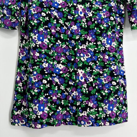 Ralph Lauren Floral Top - Picture 5 of 7